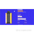 Waka PA10000 Disposable oleh Relx Vape